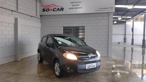 FIAT Palio 1.4 4P ELX 30 ANOS FLEX, Foto 1