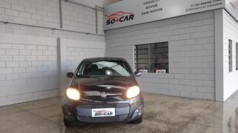FIAT Palio 1.4 4P ELX 30 ANOS FLEX, Foto 2