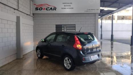 FIAT Palio 1.4 4P ELX 30 ANOS FLEX, Foto 4