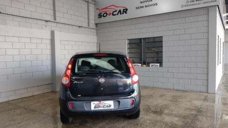 FIAT Palio 1.4 4P ELX 30 ANOS FLEX, Foto 5