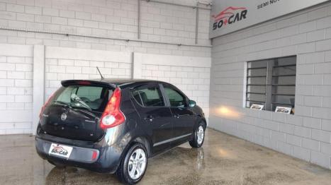 FIAT Palio 1.4 4P ELX 30 ANOS FLEX, Foto 6