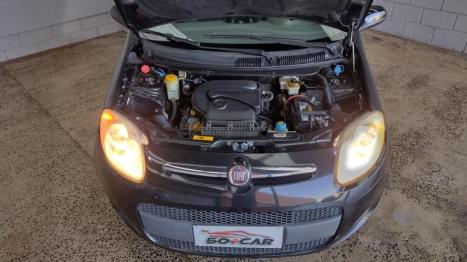 FIAT Palio 1.4 4P ELX 30 ANOS FLEX, Foto 8