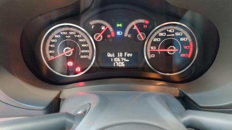 FIAT Palio 1.4 4P ELX 30 ANOS FLEX, Foto 10