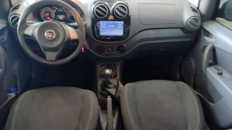 FIAT Palio 1.4 4P ELX 30 ANOS FLEX, Foto 11
