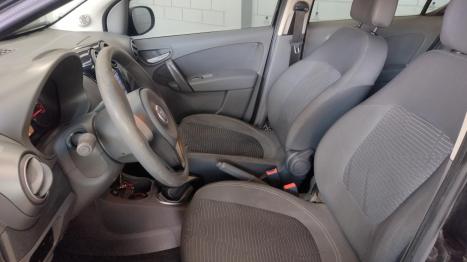 FIAT Palio 1.4 4P ELX 30 ANOS FLEX, Foto 14