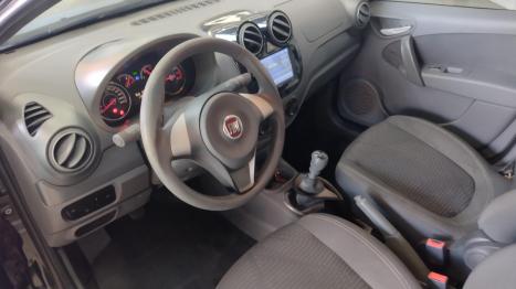 FIAT Palio 1.4 4P ELX 30 ANOS FLEX, Foto 15