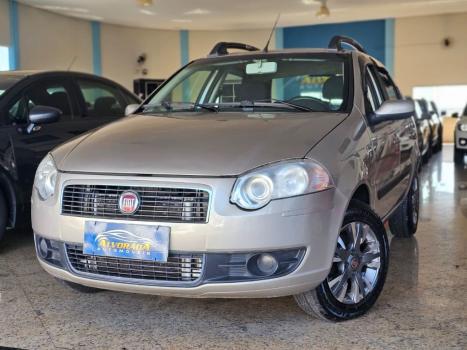 FIAT Palio 1.4 4P ELX 30 ANOS FLEX, Foto 1