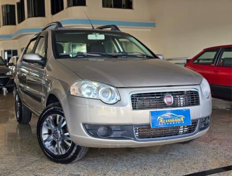 FIAT Palio 1.4 4P ELX 30 ANOS FLEX, Foto 2