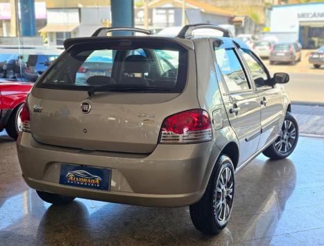 FIAT Palio 1.4 4P ELX 30 ANOS FLEX, Foto 3
