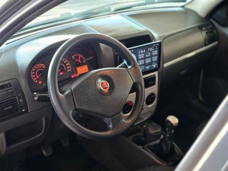 FIAT Palio 1.4 4P ELX 30 ANOS FLEX, Foto 5