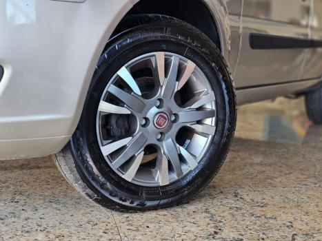 FIAT Palio 1.4 4P ELX 30 ANOS FLEX, Foto 12