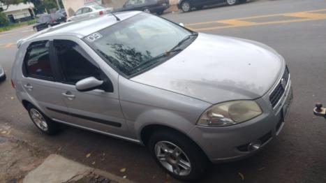 FIAT Palio 1.4 4P FIRE FLEX EVO, Foto 2