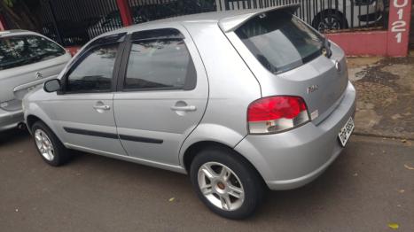 FIAT Palio 1.4 4P FIRE FLEX EVO, Foto 3