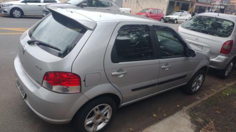 FIAT Palio 1.4 4P FIRE FLEX EVO, Foto 4