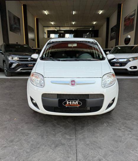 FIAT Palio 1.4 4P FLEX ATTRACTIVE, Foto 3