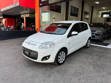 FIAT Palio 1.4 4P FLEX ATTRACTIVE, Foto 4