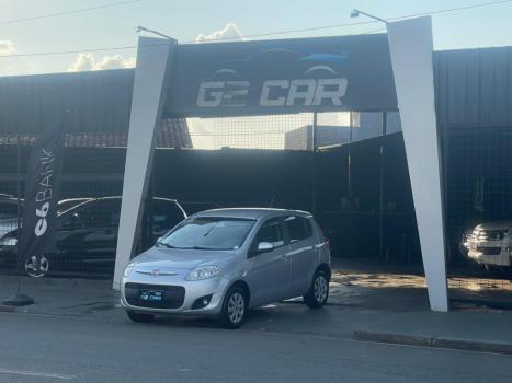FIAT Palio 1.4 4P FLEX ATTRACTIVE, Foto 2