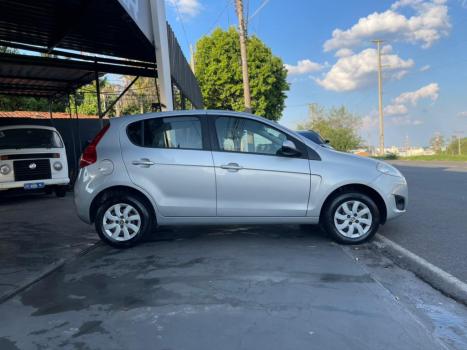 FIAT Palio 1.4 4P FLEX ATTRACTIVE, Foto 3