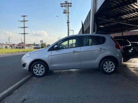 FIAT Palio 1.4 4P FLEX ATTRACTIVE, Foto 4