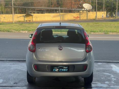 FIAT Palio 1.4 4P FLEX ATTRACTIVE, Foto 5