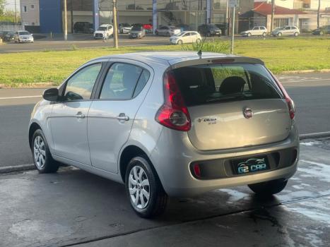 FIAT Palio 1.4 4P FLEX ATTRACTIVE, Foto 6