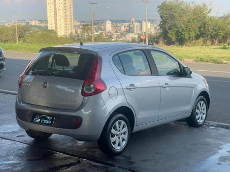 FIAT Palio 1.4 4P FLEX ATTRACTIVE, Foto 7