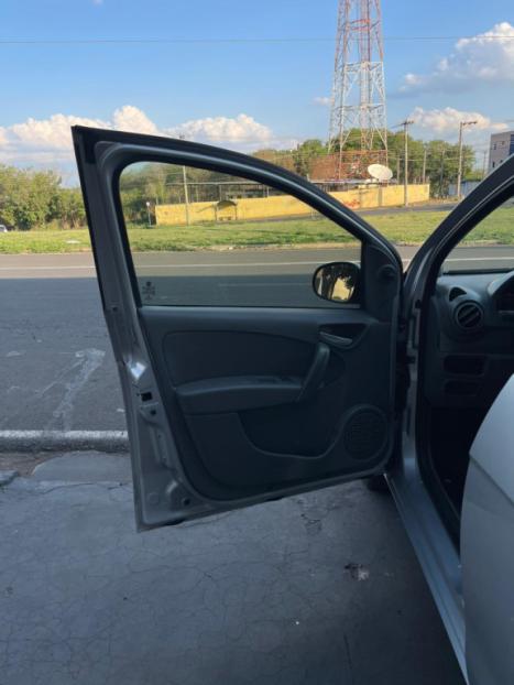 FIAT Palio 1.4 4P FLEX ATTRACTIVE, Foto 8