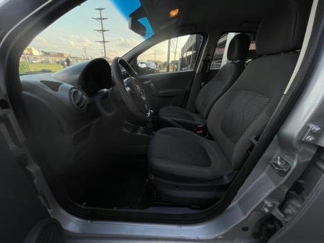 FIAT Palio 1.4 4P FLEX ATTRACTIVE, Foto 9