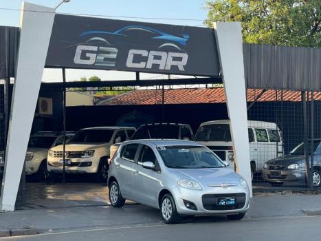 FIAT Palio 1.4 4P FLEX ATTRACTIVE, Foto 11