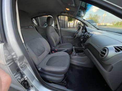 FIAT Palio 1.4 4P FLEX ATTRACTIVE, Foto 13