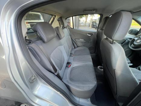 FIAT Palio 1.4 4P FLEX ATTRACTIVE, Foto 14