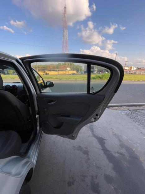 FIAT Palio 1.4 4P FLEX ATTRACTIVE, Foto 15