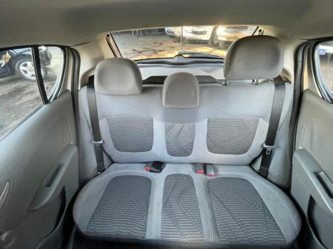 FIAT Palio 1.4 4P FLEX ATTRACTIVE, Foto 16