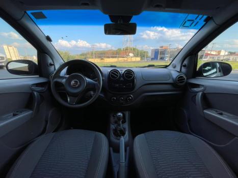 FIAT Palio 1.4 4P FLEX ATTRACTIVE, Foto 17