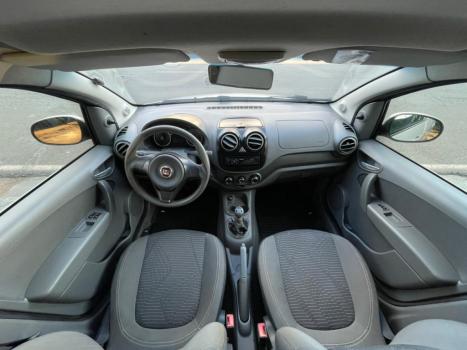 FIAT Palio 1.4 4P FLEX ATTRACTIVE, Foto 18