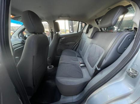 FIAT Palio 1.4 4P FLEX ATTRACTIVE, Foto 22