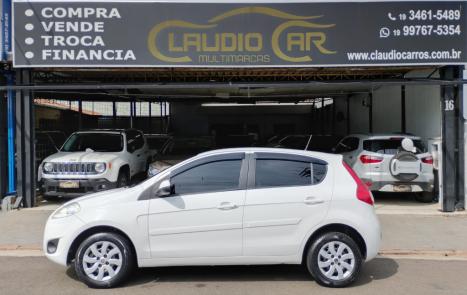 FIAT Palio 1.4 4P FLEX ATTRACTIVE, Foto 1