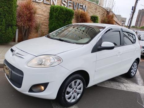 FIAT Palio 1.4 4P FLEX ATTRACTIVE, Foto 2