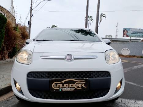 FIAT Palio 1.4 4P FLEX ATTRACTIVE, Foto 3