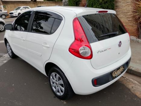 FIAT Palio 1.4 4P FLEX ATTRACTIVE, Foto 4