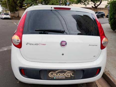 FIAT Palio 1.4 4P FLEX ATTRACTIVE, Foto 5