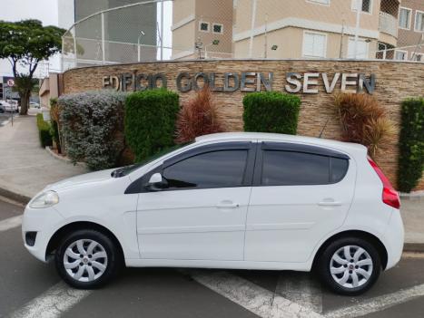 FIAT Palio 1.4 4P FLEX ATTRACTIVE, Foto 6