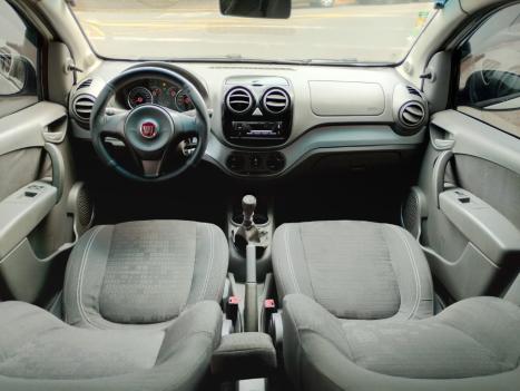 FIAT Palio 1.4 4P FLEX ATTRACTIVE, Foto 7