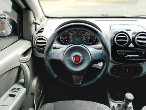FIAT Palio 1.4 4P FLEX ATTRACTIVE, Foto 8