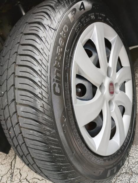 FIAT Palio 1.4 4P FLEX ATTRACTIVE, Foto 10