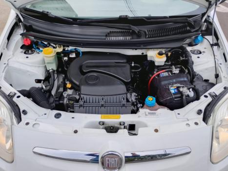 FIAT Palio 1.4 4P FLEX ATTRACTIVE, Foto 11