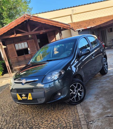 FIAT Palio 1.4 4P FLEX ATTRACTIVE, Foto 1