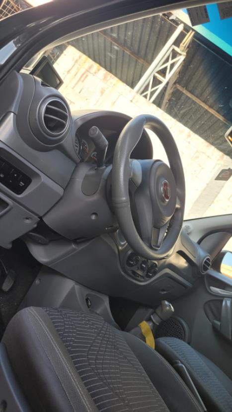 FIAT Palio 1.4 4P FLEX ATTRACTIVE, Foto 2