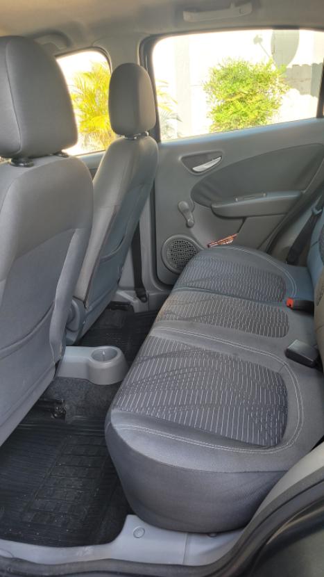FIAT Palio 1.4 4P FLEX ATTRACTIVE, Foto 3