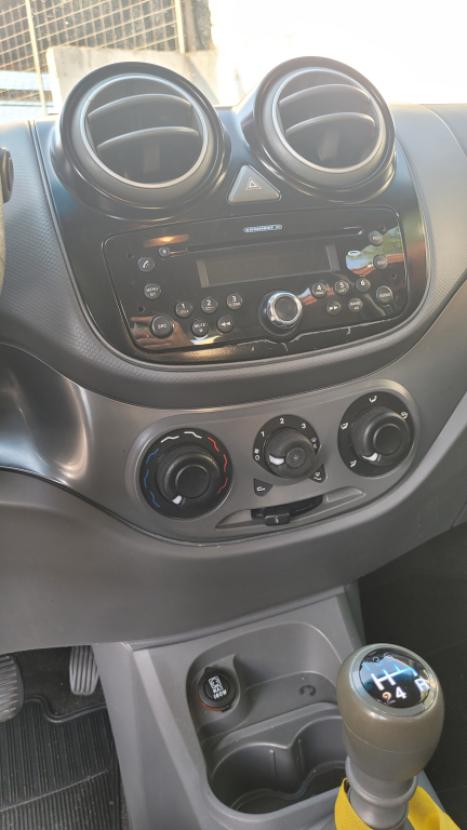 FIAT Palio 1.4 4P FLEX ATTRACTIVE, Foto 5